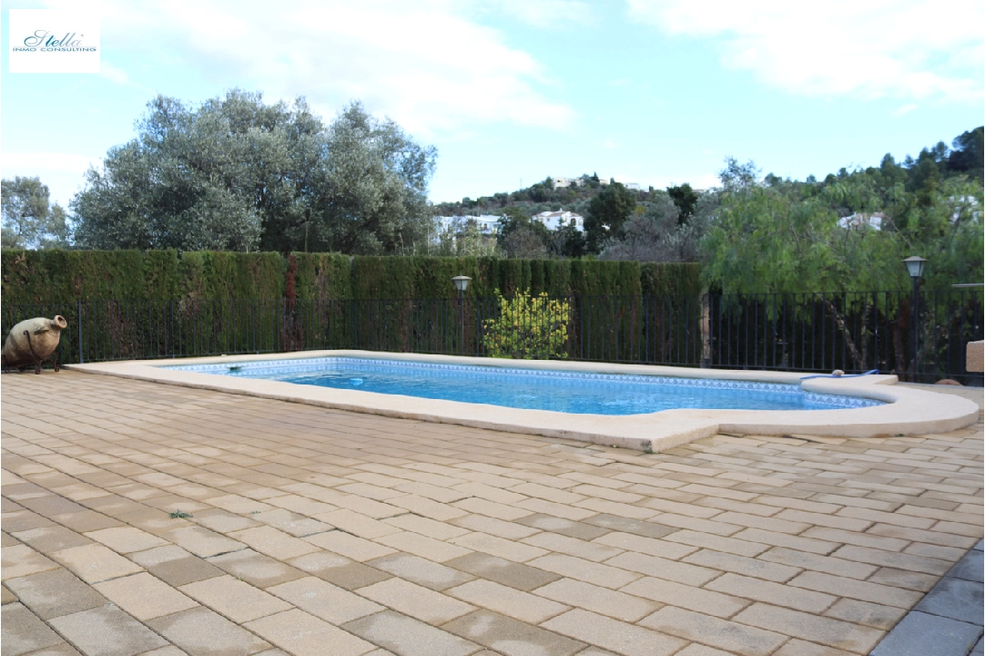 villa en Orba en venta, superficie 154 m², parcela 813 m², 4 dormitorios, 2 banos, piscina, ref.: PT-24001-30