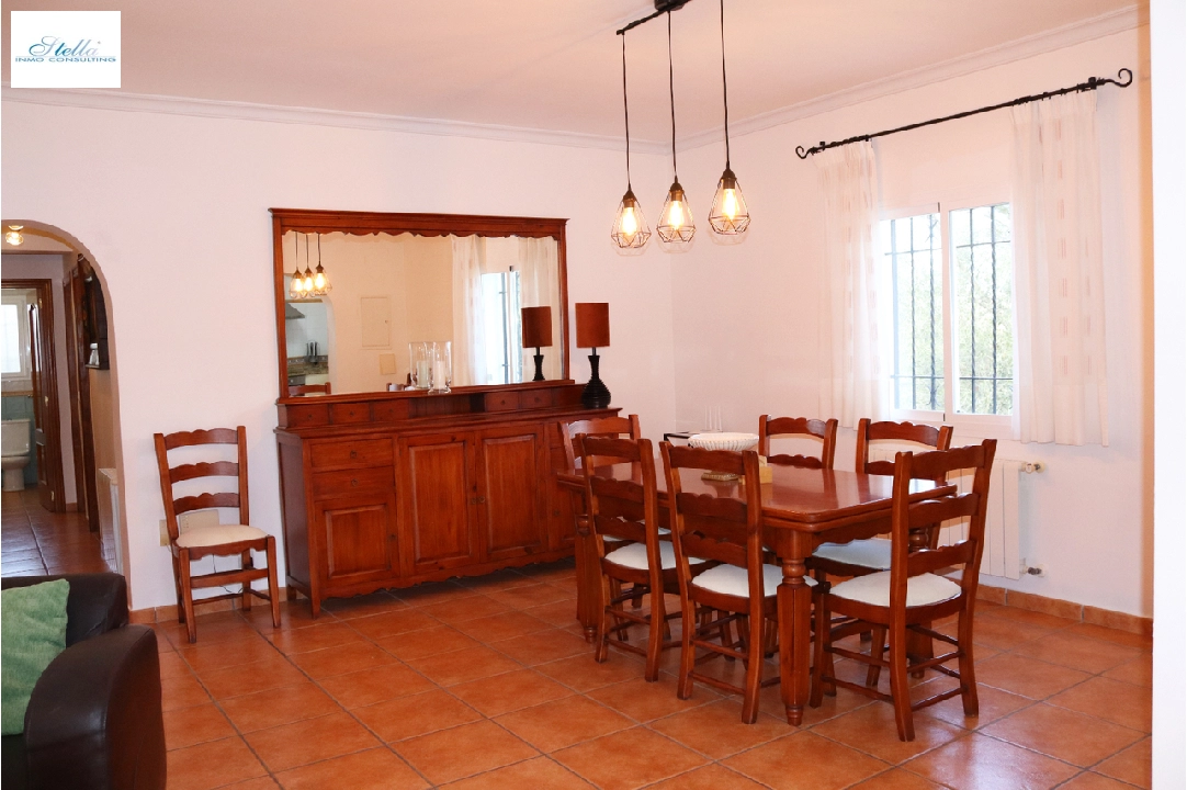 villa en Orba en venta, superficie 154 m², parcela 813 m², 4 dormitorios, 2 banos, piscina, ref.: PT-24001-4