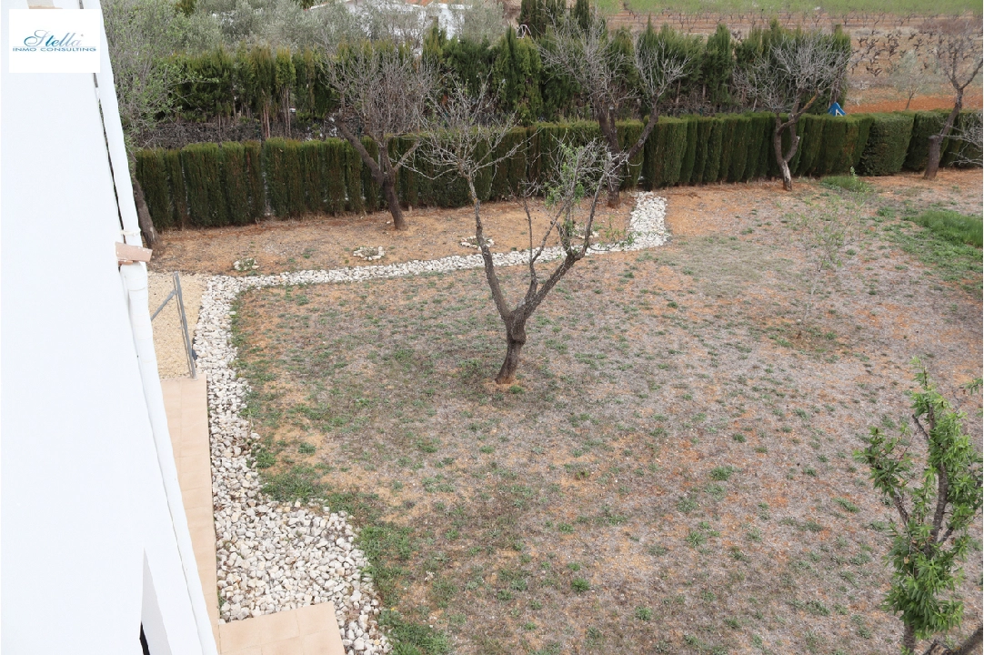 villa en Jalon en venta, superficie 279 m², parcela 13009 m², 4 dormitorios, 4 banos, ref.: PT-24004-43