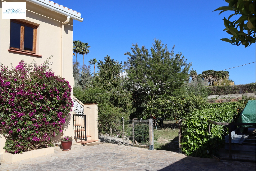 finca en Parcent en venta, superficie 140 m², parcela 830 m², 3 dormitorios, 1 banos, ref.: PT-24005-36