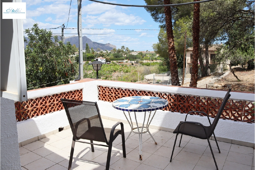 villa en Pedreguer en venta, superficie 196 m², parcela 984 m², 3 dormitorios, 3 banos, piscina, ref.: PT-24008-19