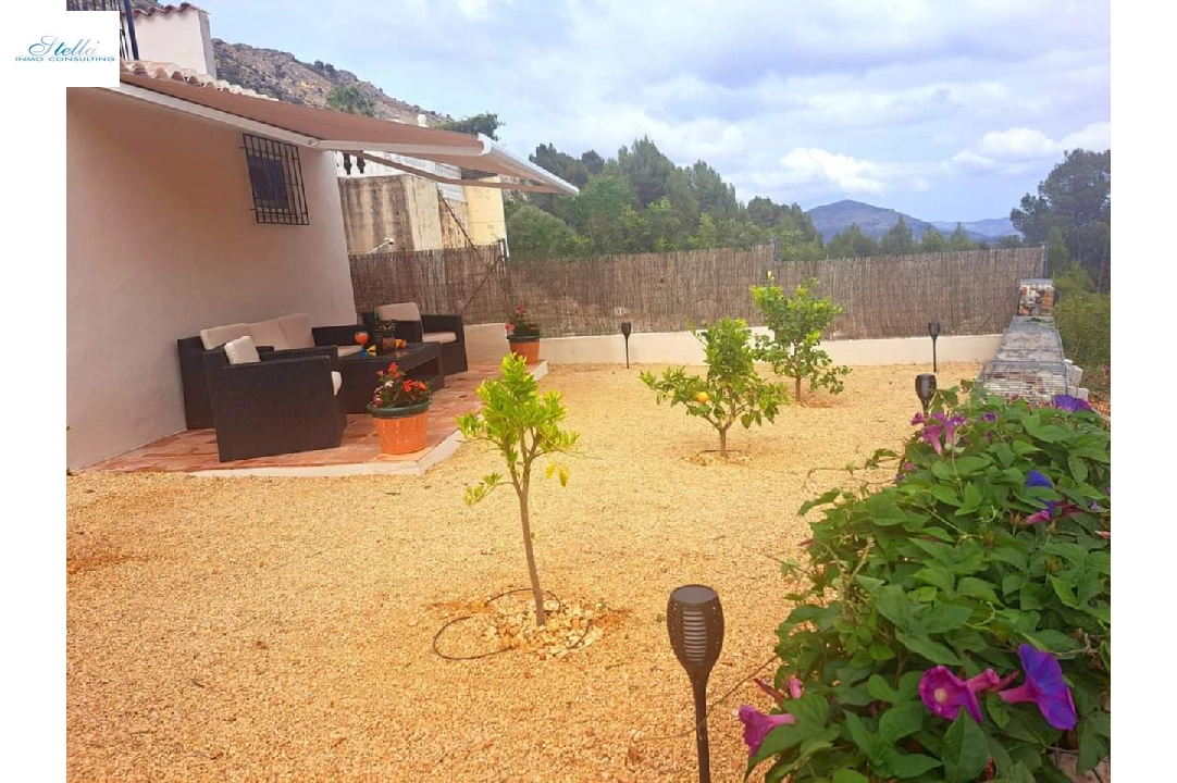 villa en Benigembla en venta, 4 dormitorios, 3 banos, piscina, ref.: PT-24010-40