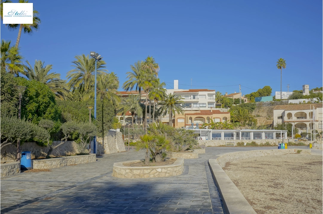 villa en Calpe(Partida Calalga) en venta, superficie 144 m², aire acondicionado, parcela 555 m², 3 dormitorios, 3 banos, piscina, ref.: BP-4418CAL-46