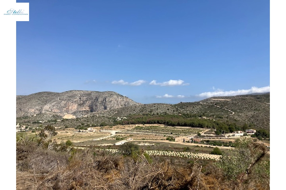 terreno en Teulada(Castellons Vida) en venta, parcela 12800 m², ref.: CA-G-1794-AMB-2