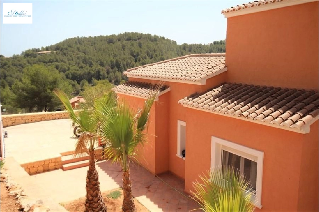 villa en Javea(Tosalet) en venta, superficie 152 m², parcela 1000 m², 3 dormitorios, 3 banos, piscina, ref.: COB-2927-10535-14