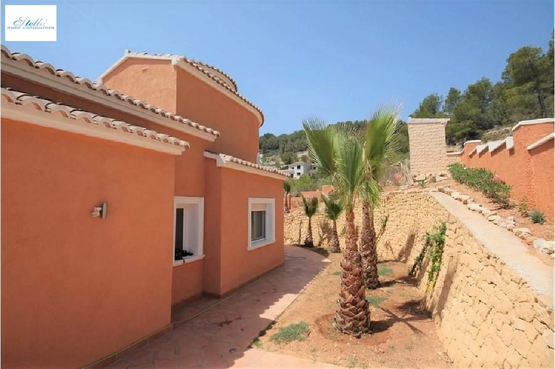 villa en Javea(Tosalet) en venta, superficie 152 m², parcela 1000 m², 3 dormitorios, 3 banos, piscina, ref.: COB-2927-10535-15