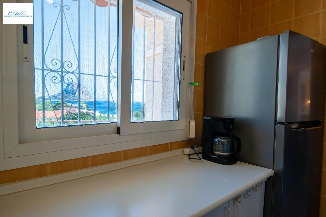 apartamento en Calpe(La Canuta) en venta, superficie 143 m², aire acondicionado, 3 dormitorios, 2 banos, piscina, ref.: COB-2921-10535-12