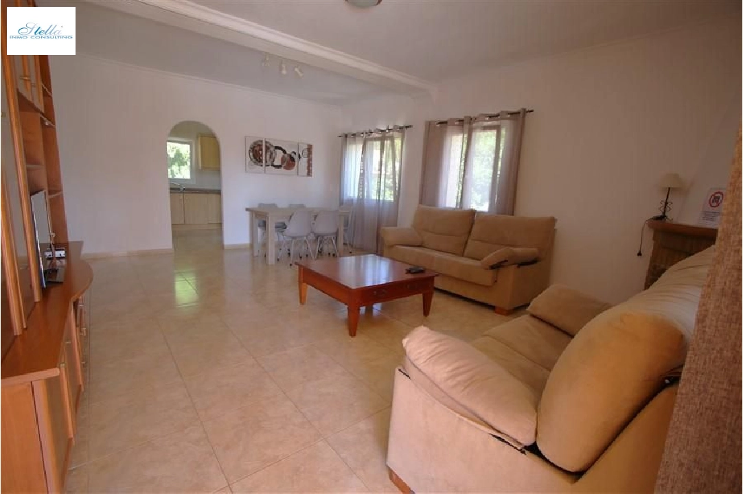 villa en Calpe(Costeres) en venta, superficie 700 m², aire acondicionado, parcela 1280 m², 12 dormitorios, 8 banos, piscina, ref.: COB-3259-10535-12