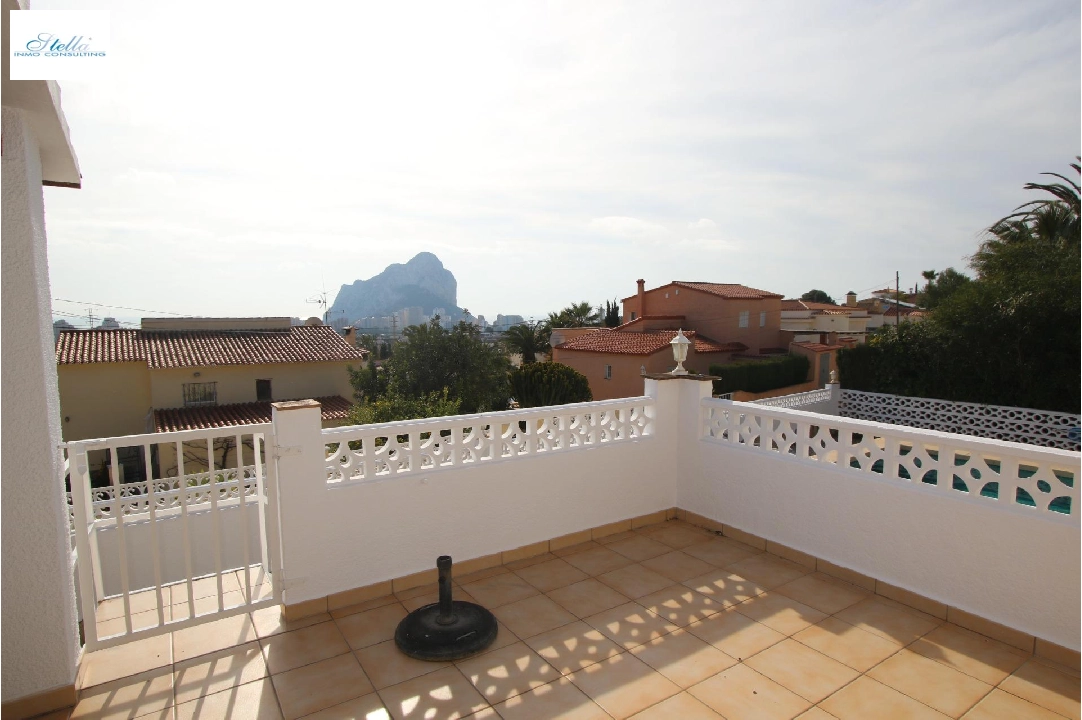 villa en Calpe(Pla roig) en venta, superficie 300 m², aire acondicionado, parcela 1098 m², 6 dormitorios, 4 banos, piscina, ref.: COB-3299-10535-3