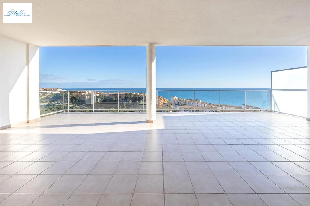 apartamento en Altea(Altea) en venta, superficie 150 m², 2 dormitorios, 2 banos, piscina, ref.: COB-3373-10535-4