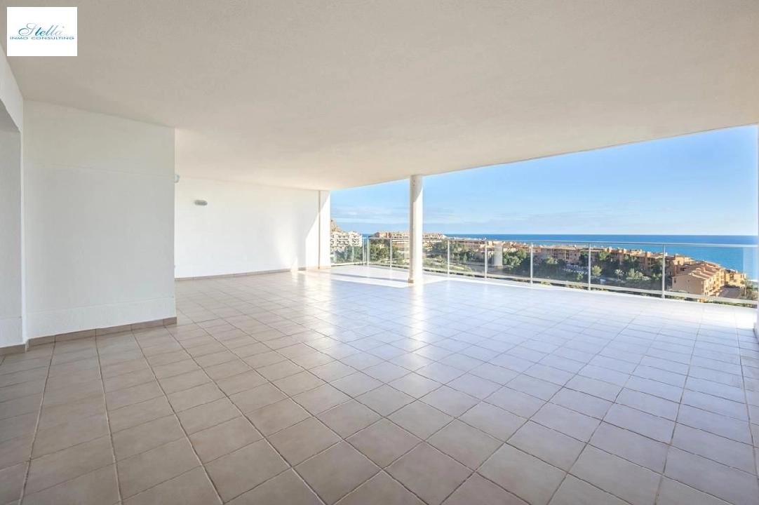 apartamento en Altea(Altea) en venta, superficie 150 m², 2 dormitorios, 2 banos, piscina, ref.: COB-3373-10535-8