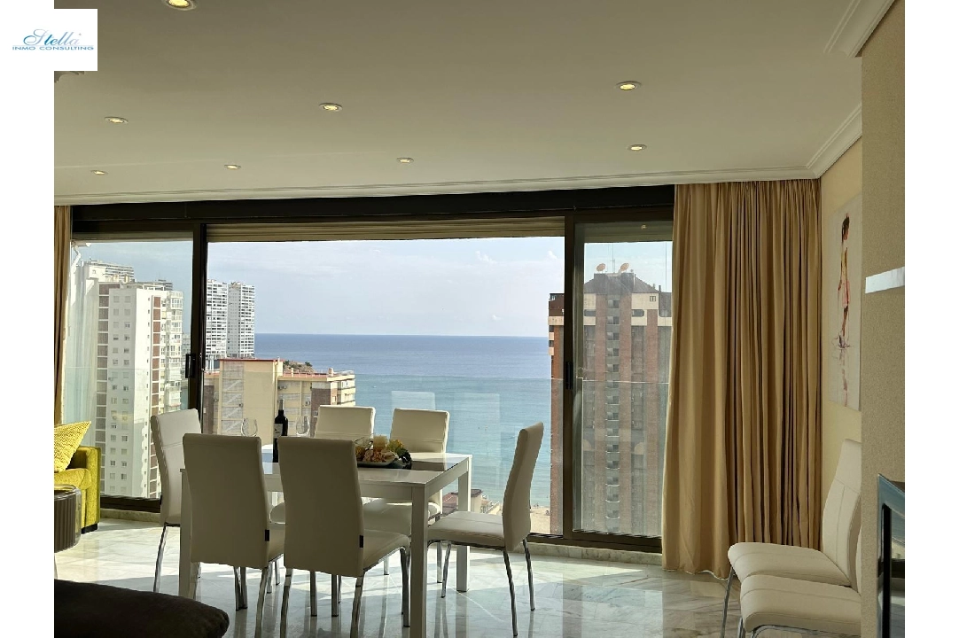 apartamento en Benidorm(Avenida del Mediterraneo) en venta, superficie 63 m², aire acondicionado, 1 dormitorios, 1 banos, piscina, ref.: COB-13065-10535-1