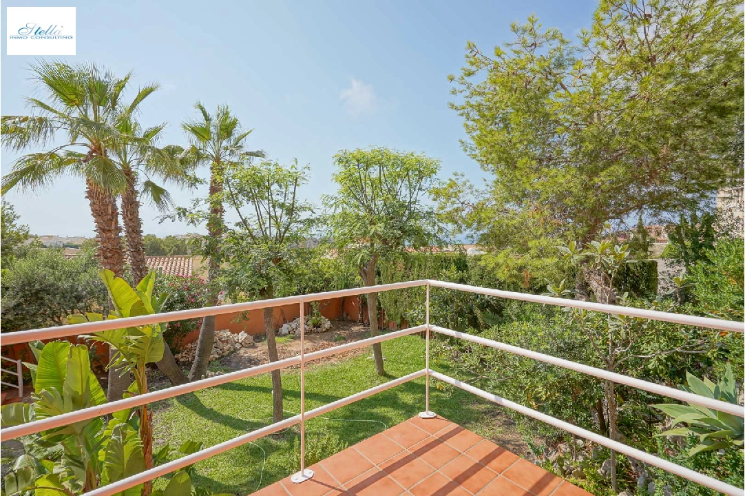 villa en Benitachell(Cumbre del Sol) en venta, superficie 242 m², aire acondicionado, parcela 729 m², 4 dormitorios, 3 banos, piscina, ref.: BP-4419BELL-6