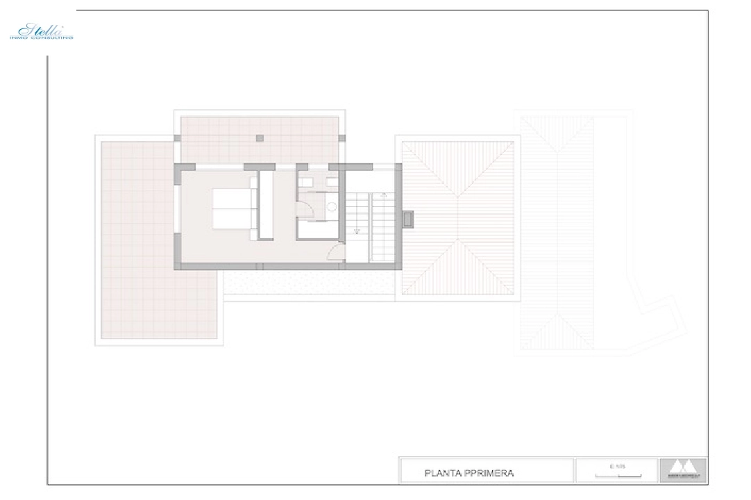 villa en Javea(Residencial Cansalades) en venta, superficie 290 m², aire acondicionado, parcela 1520 m², 4 dormitorios, 4 banos, piscina, ref.: CA-H-1798-AMBI-6