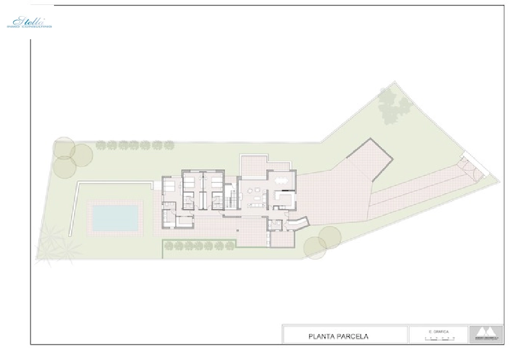 villa en Javea(Residencial Cansalades) en venta, superficie 290 m², aire acondicionado, parcela 1520 m², 4 dormitorios, 4 banos, piscina, ref.: CA-H-1798-AMBI-7