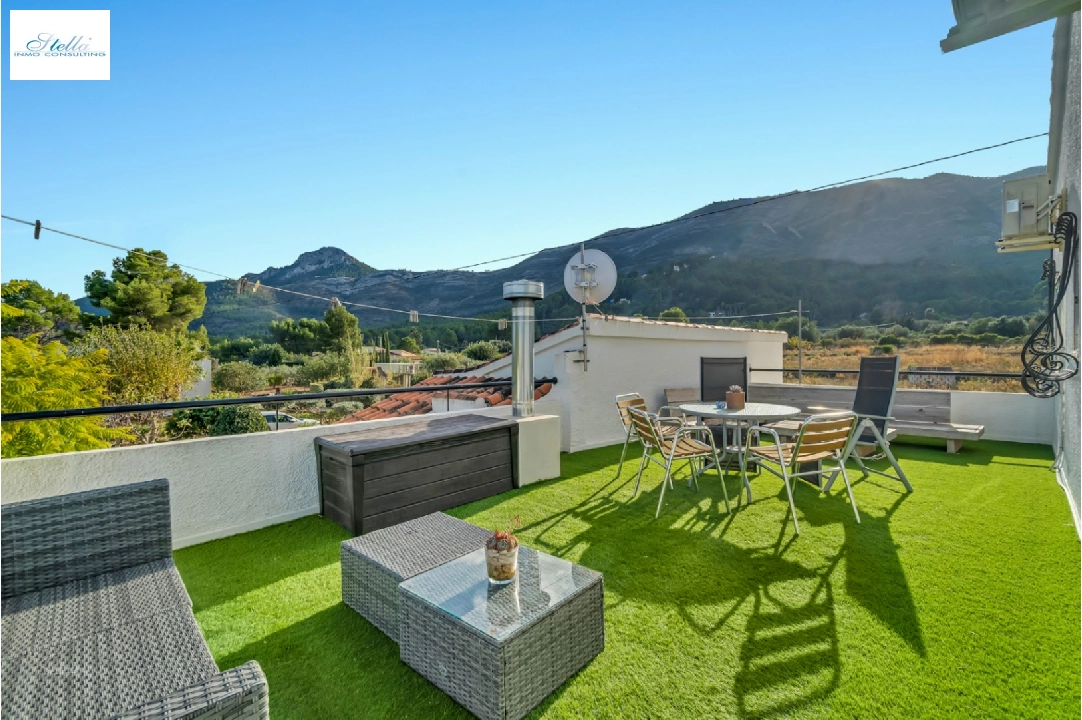 villa en Parcent en venta, superficie 388 m², + calefaccion central, aire acondicionado, parcela 3000 m², 9 dormitorios, 5 banos, piscina, ref.: PV-141-01971P-37