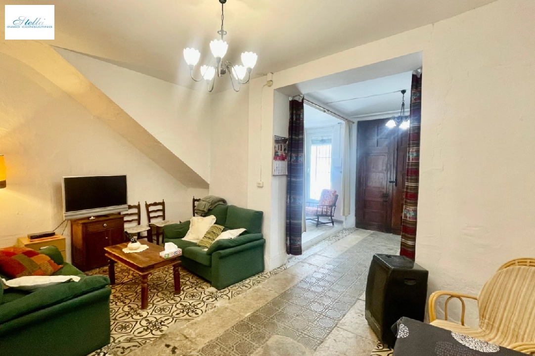 casa de pueblo en Pedreguer en venta, superficie 222 m², + estufa, aire acondicionado, 4 dormitorios, 1 banos, piscina, ref.: PV-141-01940P-37