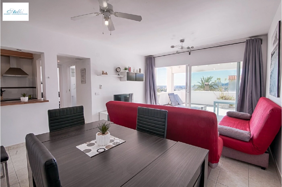 villa en Calpe en venta, superficie 312 m², aire acondicionado, parcela 1010 m², 6 dormitorios, 5 banos, piscina, ref.: AM-11289DA-12