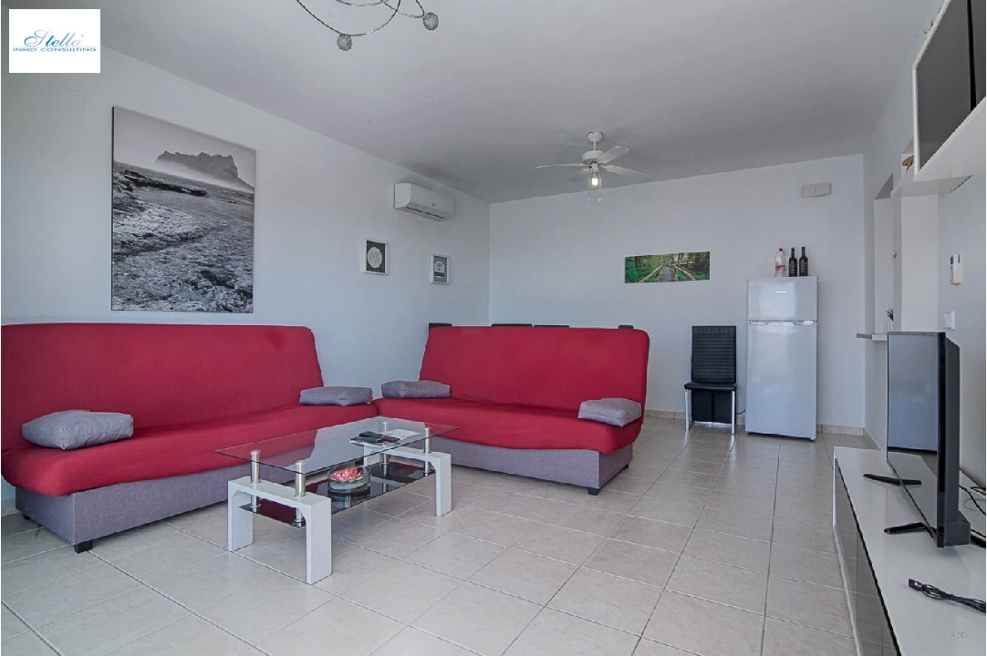 villa en Calpe en venta, superficie 312 m², aire acondicionado, parcela 1010 m², 6 dormitorios, 5 banos, piscina, ref.: AM-11289DA-25