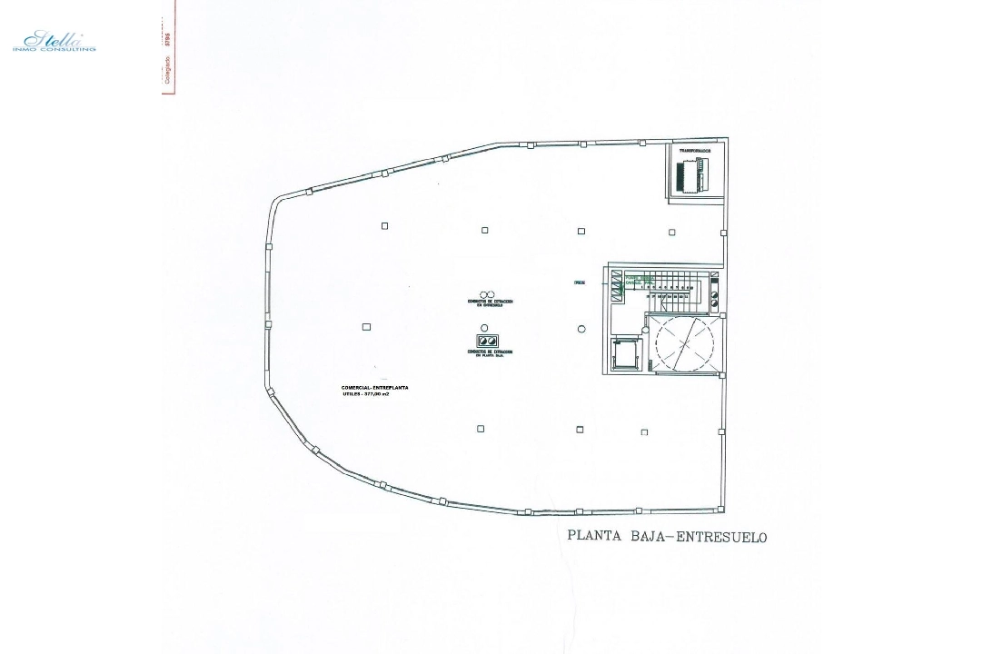 apartamento en Moraira(Centro) en venta, superficie 68 m², ano de construccion 2021, aire acondicionado, 3 dormitorios, 1 banos, piscina, ref.: AM-11644DR-11