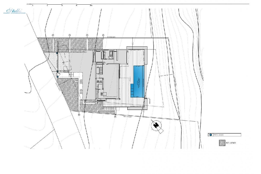 villa en Benitachell en venta, superficie 783 m², ano de construccion 2022, aire acondicionado, parcela 1087 m², 4 dormitorios, 5 banos, piscina, ref.: AM-11649DA-10