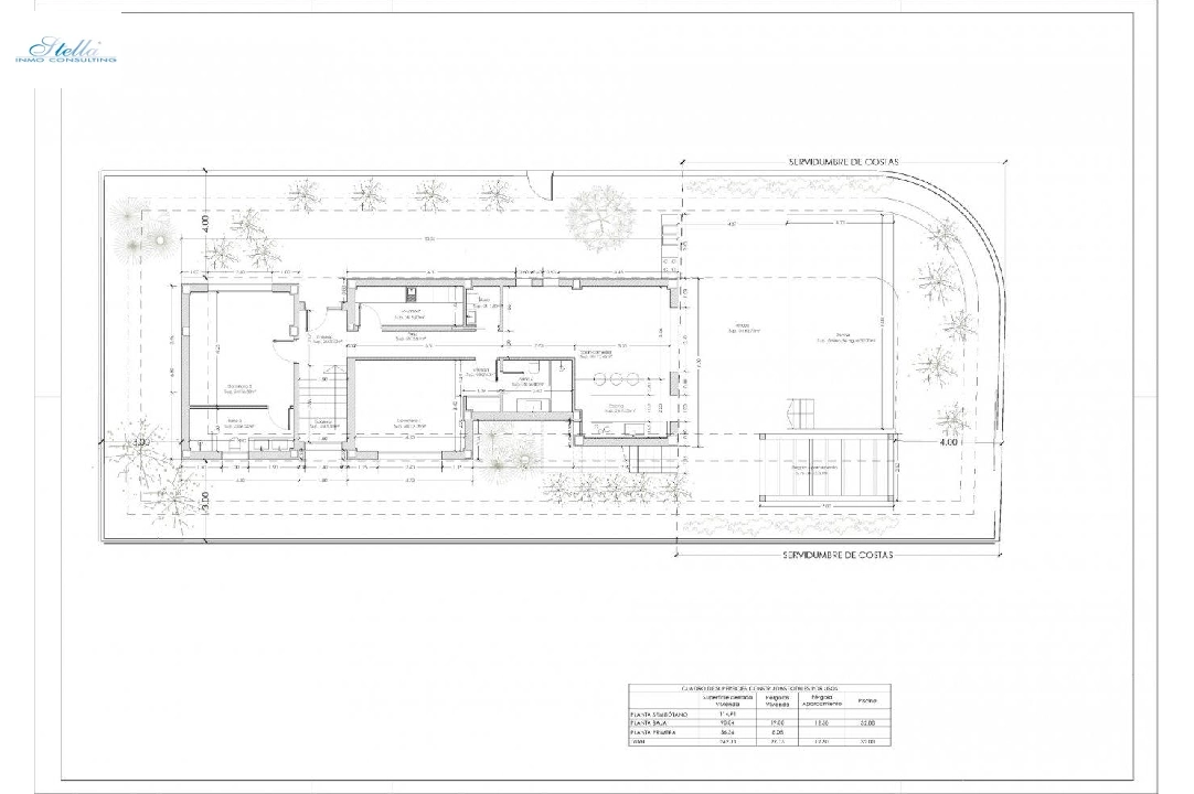 villa en Oliva en venta, superficie 262 m², ano de construccion 2022, aire acondicionado, parcela 462 m², 4 dormitorios, 5 banos, piscina, ref.: AM-11592DA-19