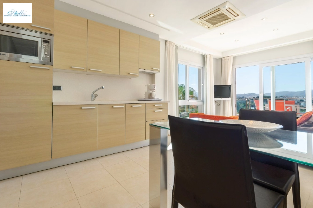 apartamento en Benitachell en venta, superficie 411 m², aire acondicionado, 9 dormitorios, 6 banos, piscina, ref.: AM-11746DR-16