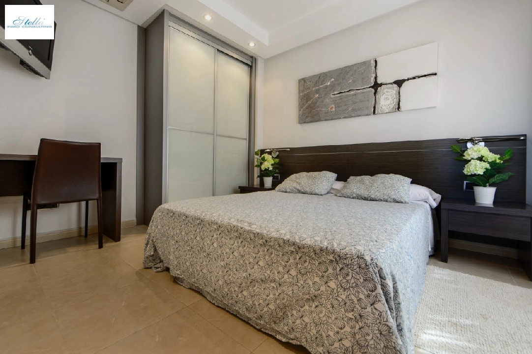 apartamento en Benitachell en venta, superficie 411 m², aire acondicionado, 9 dormitorios, 6 banos, piscina, ref.: AM-11746DR-21