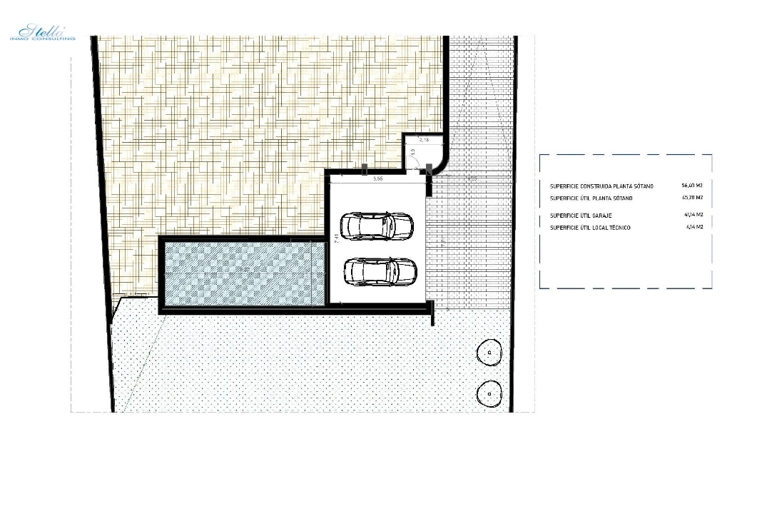 villa en Moraira en venta, superficie 365 m², ano de construccion 2023, aire acondicionado, parcela 967 m², 4 dormitorios, 4 banos, piscina, ref.: AM-11867DA-21