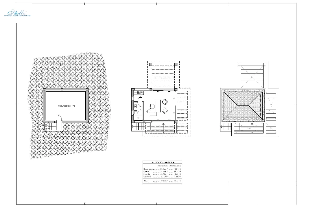 villa en Javea en venta, superficie 420 m², ano de construccion 2023, aire acondicionado, parcela 1741 m², 4 dormitorios, 5 banos, piscina, ref.: AM-12003DA-12