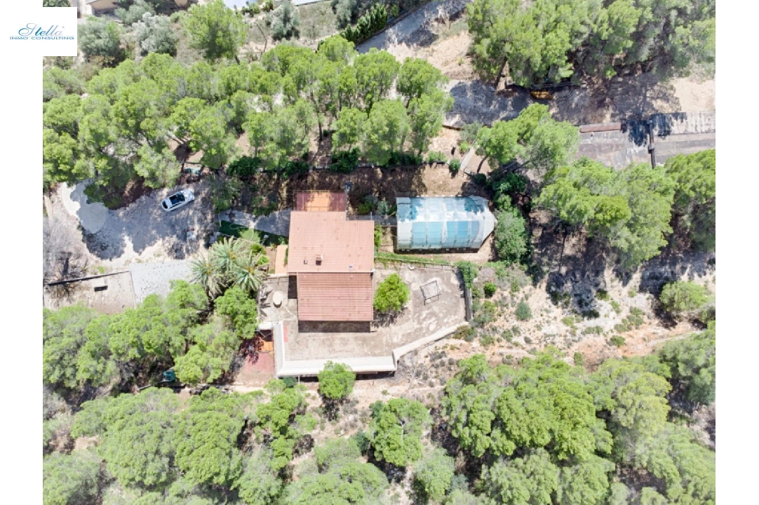 finca en Relleu en venta, superficie 174 m², ano de construccion 1990, aire acondicionado, parcela 26000 m², 4 dormitorios, 1 banos, piscina, ref.: AM-12046DA-7