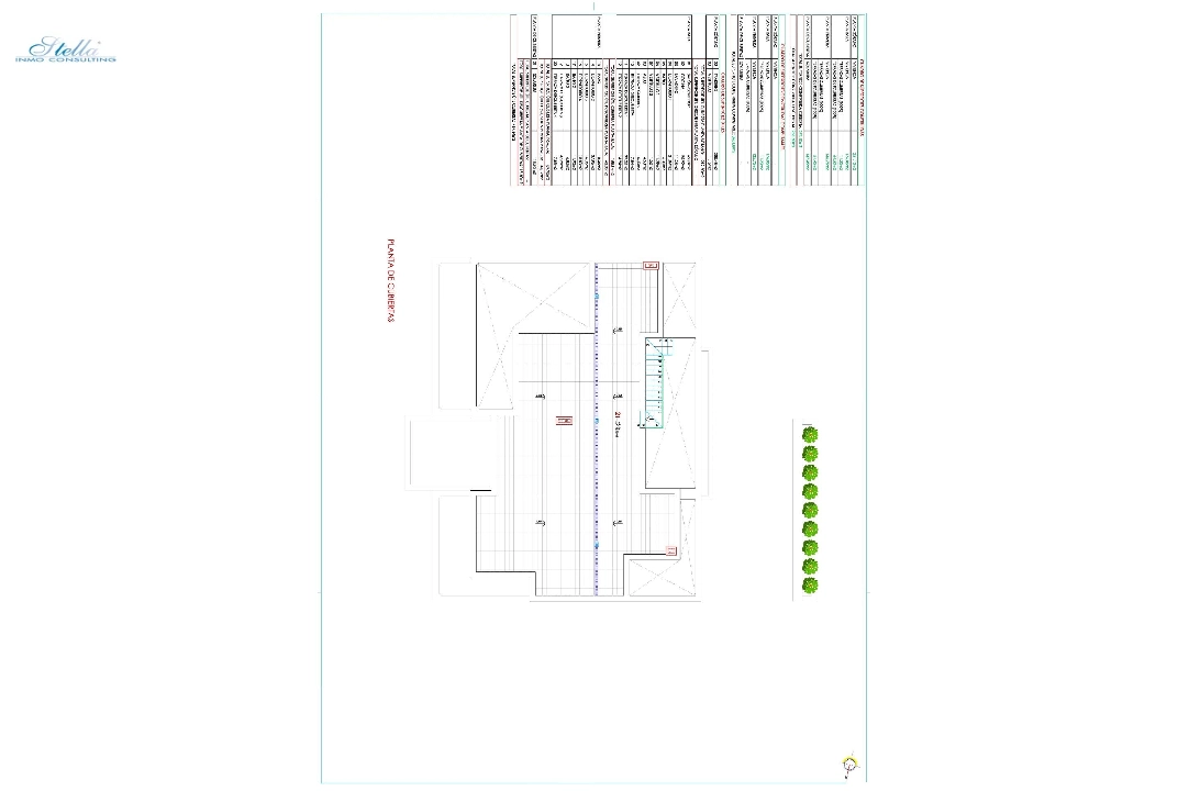 villa en Benissa en venta, superficie 547 m², ano de construccion 2024, aire acondicionado, parcela 1347 m², 4 dormitorios, 3 banos, piscina, ref.: AM-12239DA-6