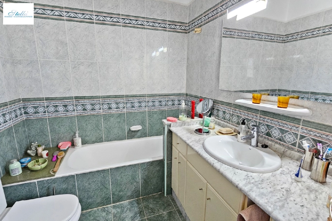 villa en Pego en venta, superficie 135 m², aire acondicionado, parcela 700 m², 3 dormitorios, 2 banos, piscina, ref.: O-V90814D-31