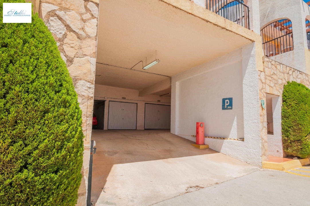 adosado en Calpe(Calpe) en venta, superficie 80 m², aire acondicionado, 3 dormitorios, 2 banos, piscina, ref.: COB-3452-10535-24