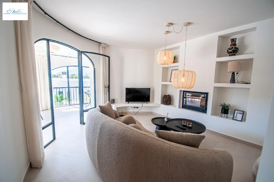 villa en Calpe(Carrio) en venta, superficie 364 m², parcela 1197 m², 4 dormitorios, 3 banos, piscina, ref.: COB-3471-10535-8