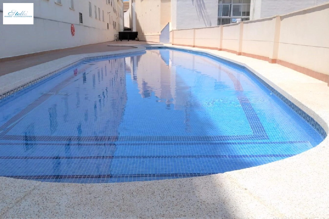 apartamento en Calpe(Calpe) en venta, superficie 76 m², aire acondicionado, 2 dormitorios, 1 banos, piscina, ref.: COB-3478-10535-15