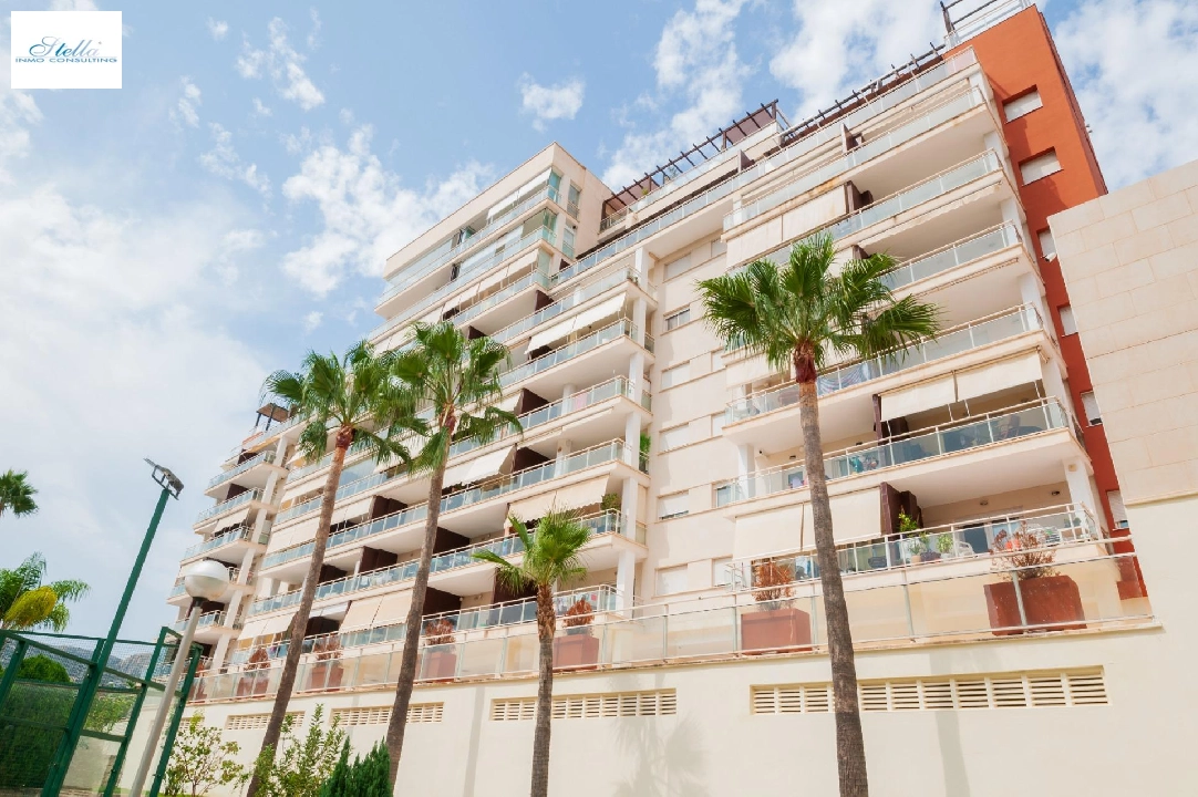 atico en Calpe(Calpe) en venta, superficie 117 m², aire acondicionado, 3 dormitorios, 2 banos, piscina, ref.: COB-3473-10535-13