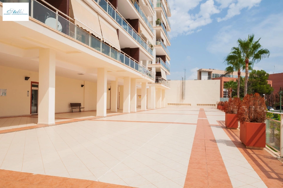 atico en Calpe(Calpe) en venta, superficie 117 m², aire acondicionado, 3 dormitorios, 2 banos, piscina, ref.: COB-3473-10535-15