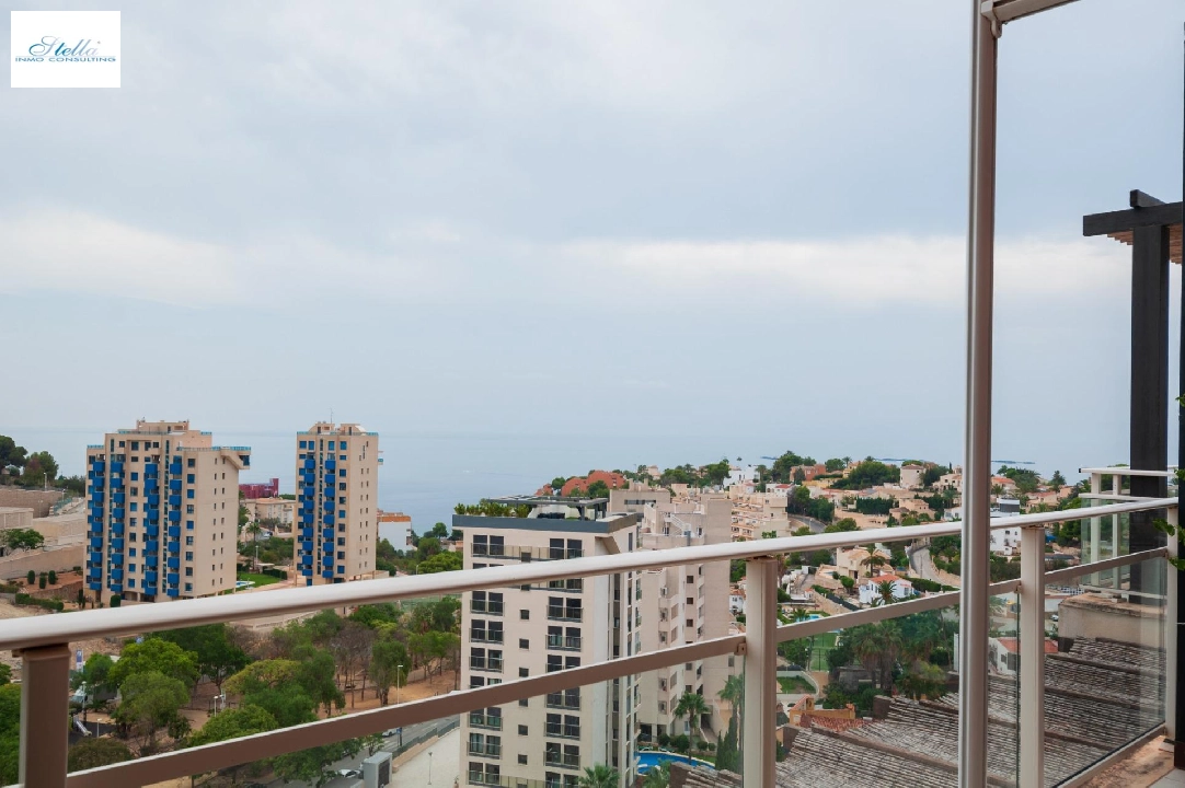 atico en Calpe(Calpe) en venta, superficie 117 m², aire acondicionado, 3 dormitorios, 2 banos, piscina, ref.: COB-3473-10535-21