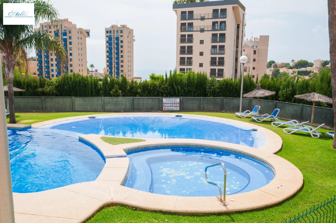 atico en Calpe(Calpe) en venta, superficie 117 m², aire acondicionado, 3 dormitorios, 2 banos, piscina, ref.: COB-3473-10535-8