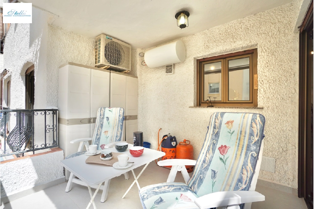 apartamento en Moraira(Moraira) en venta, superficie 66 m², 1 dormitorios, 1 banos, ref.: CA-A-1802-AMBE-13