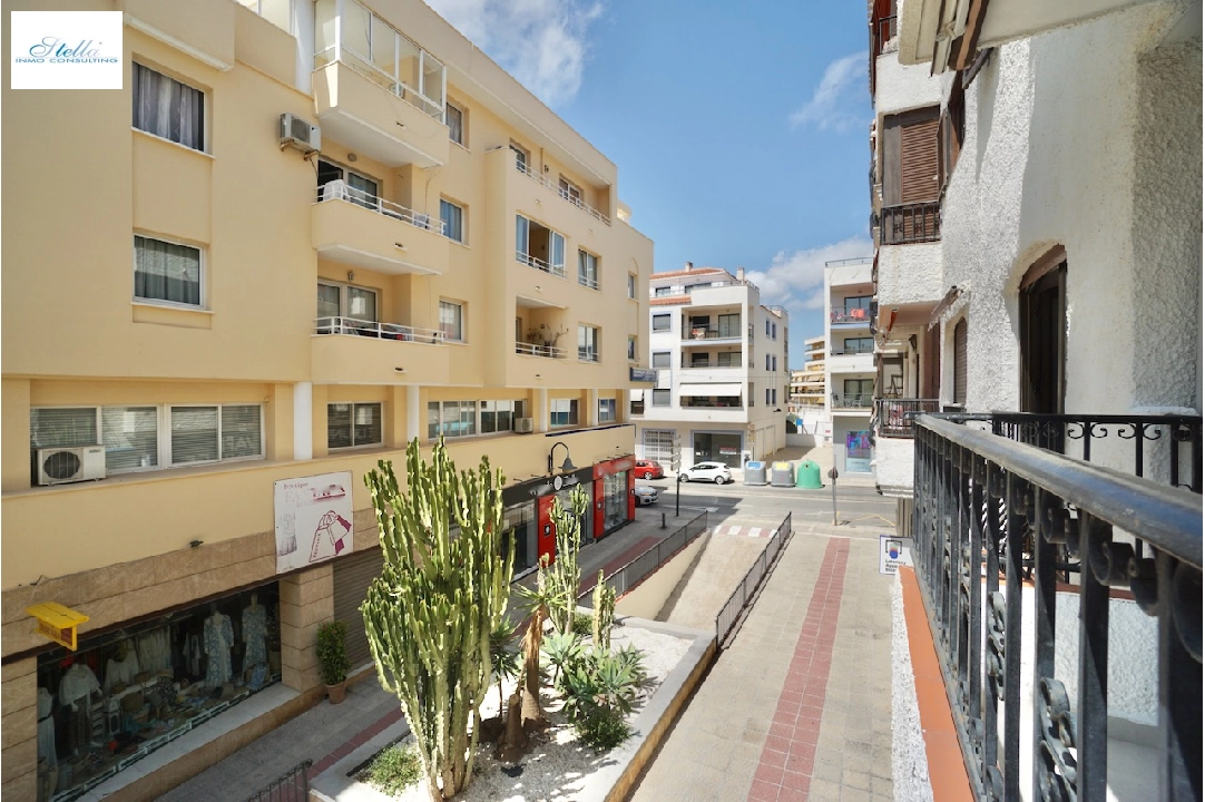 apartamento en Moraira(Moraira) en venta, superficie 66 m², 1 dormitorios, 1 banos, ref.: CA-A-1802-AMBE-17