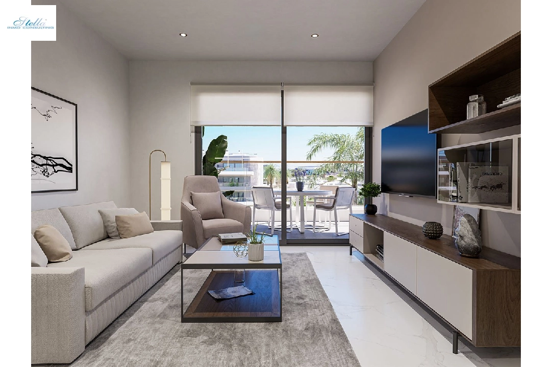 apartamento en la planta superior en Torrevieja en venta, superficie 121 m², estado first owner, aire acondicionado, 3 dormitorios, 2 banos, piscina, ref.: HA-TON-270-A05-6