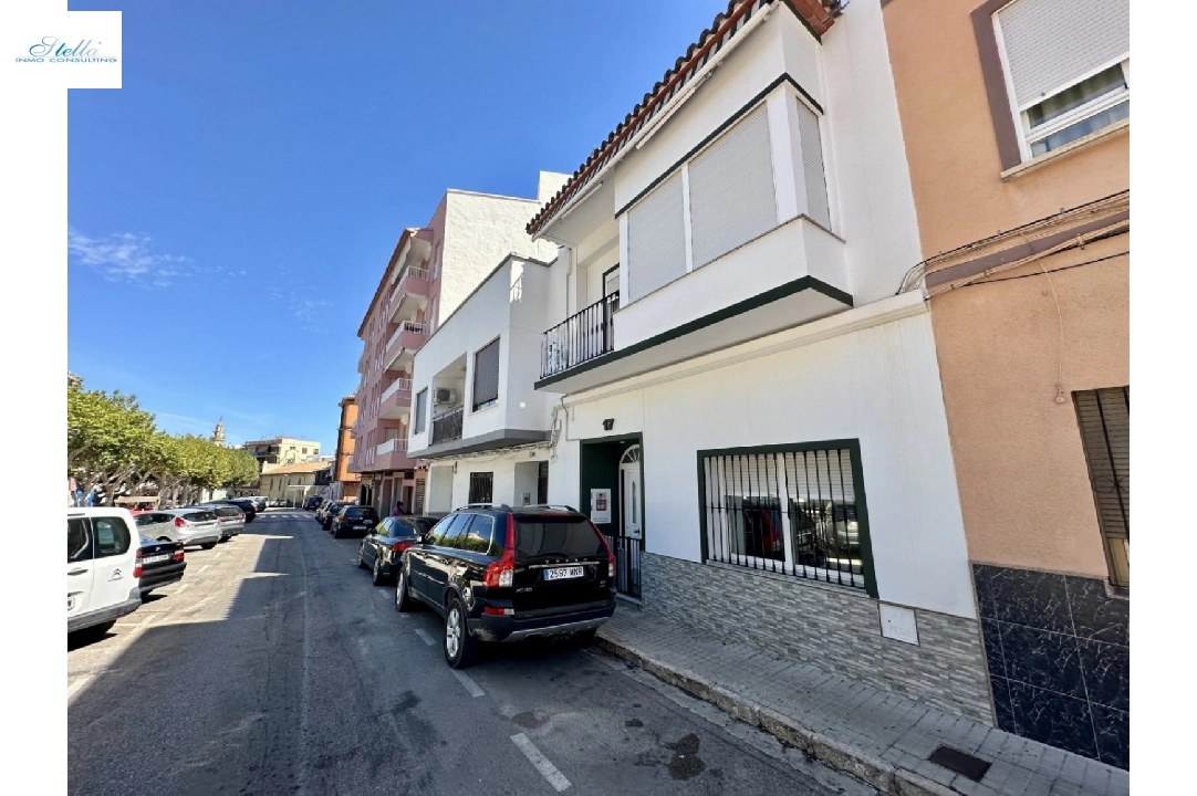 casa de pueblo en Pego en venta, superficie 270 m², ano de construccion 1930, + KLIMA, aire acondicionado, parcela 173 m², 4 dormitorios, 2 banos, ref.: O-V92514-2