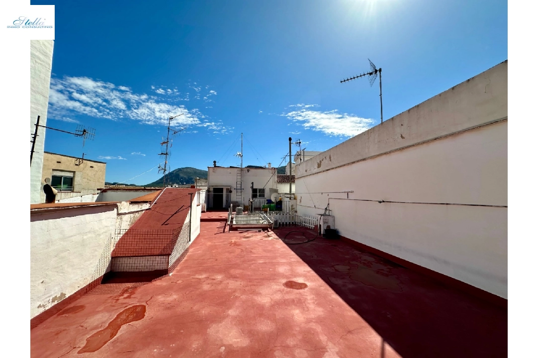 casa de pueblo en Pego en venta, superficie 270 m², ano de construccion 1930, + KLIMA, aire acondicionado, parcela 173 m², 4 dormitorios, 2 banos, ref.: O-V92514-27