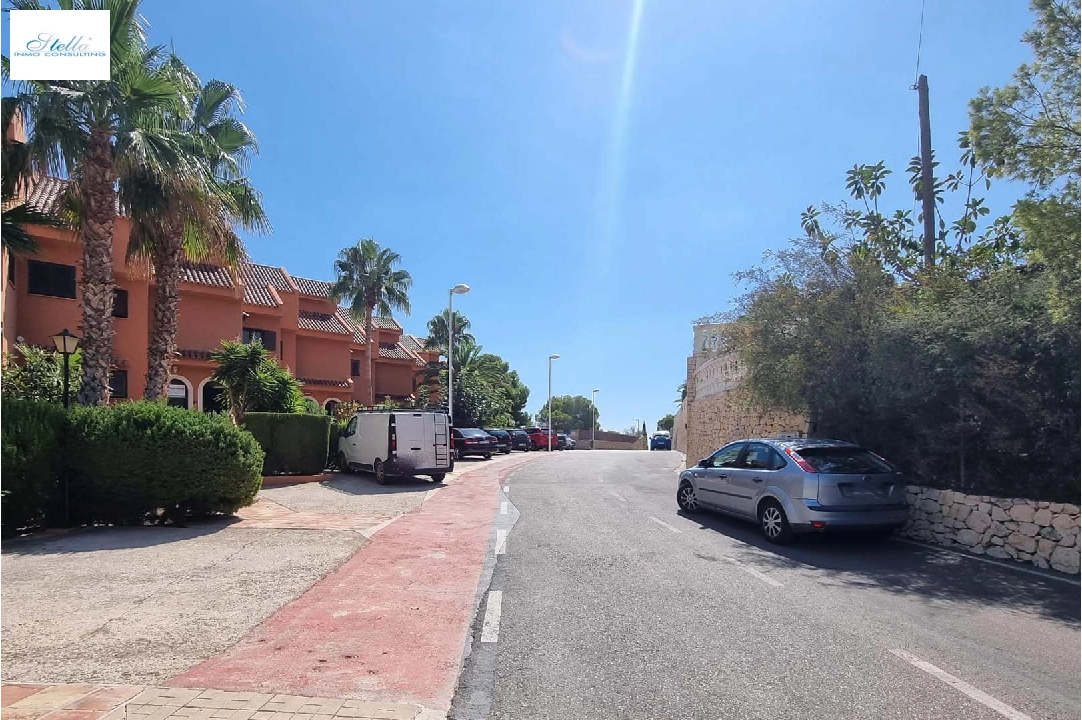 casa de pueblo en Calpe en venta, superficie 113 m², ano de construccion 1993, aire acondicionado, 3 dormitorios, 2 banos, piscina, ref.: BP-C3XY8206CAL-1