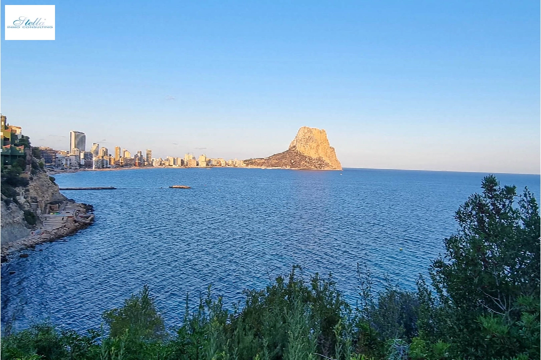 casa de pueblo en Calpe en venta, superficie 113 m², ano de construccion 1993, aire acondicionado, 3 dormitorios, 2 banos, piscina, ref.: BP-C3XY8206CAL-10