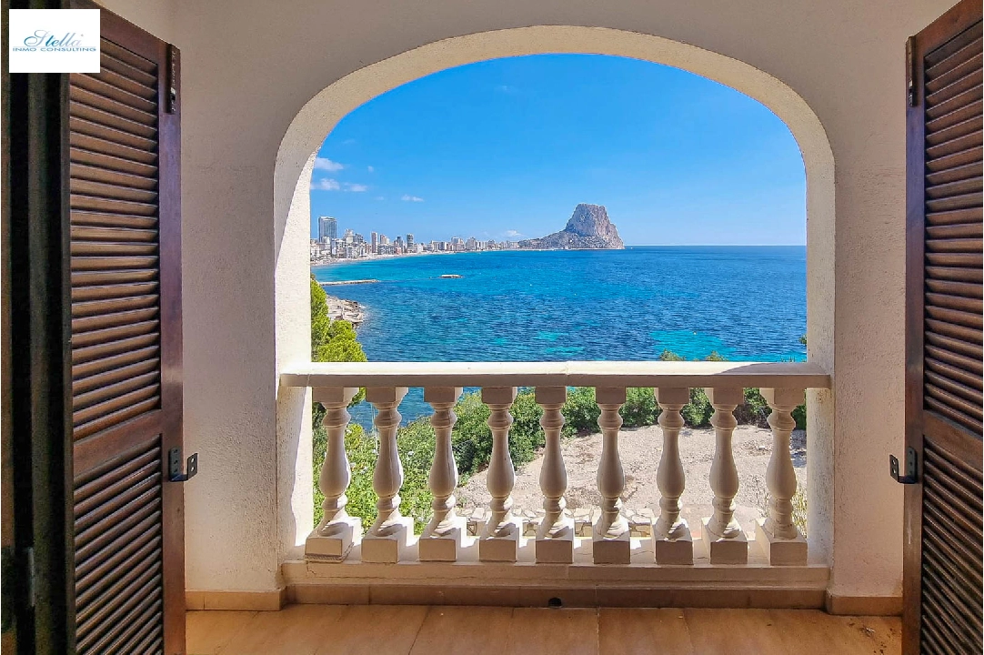 casa de pueblo en Calpe en venta, superficie 113 m², ano de construccion 1993, aire acondicionado, 3 dormitorios, 2 banos, piscina, ref.: BP-C3XY8206CAL-16