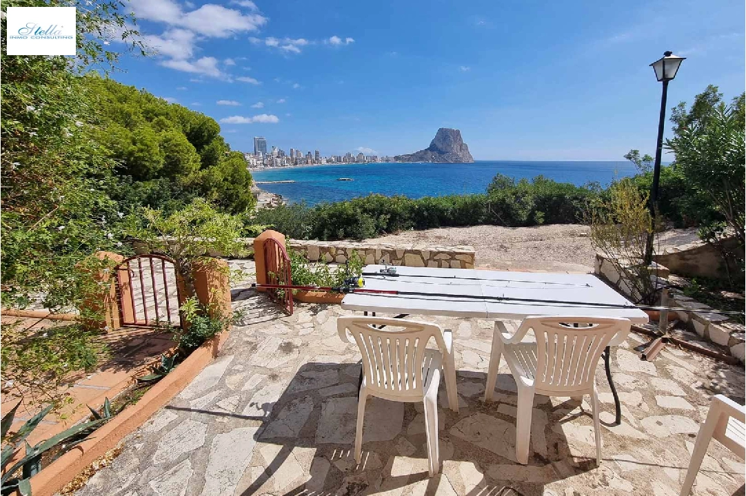 casa de pueblo en Calpe en venta, superficie 113 m², ano de construccion 1993, aire acondicionado, 3 dormitorios, 2 banos, piscina, ref.: BP-C3XY8206CAL-21