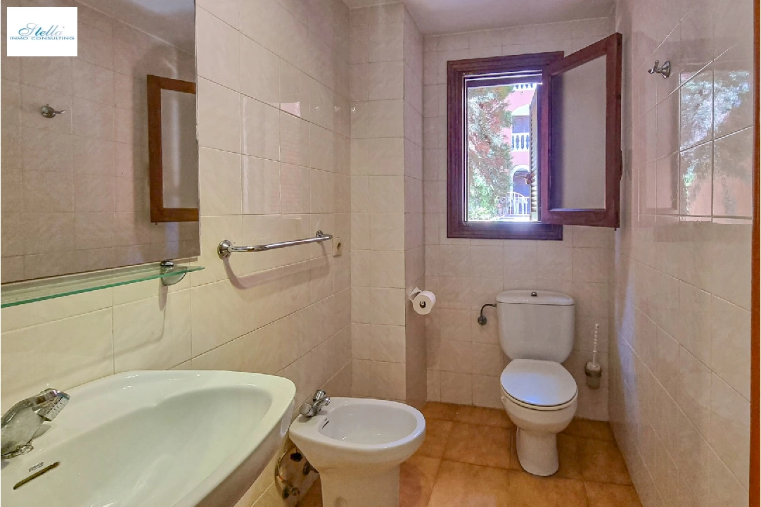 casa de pueblo en Calpe en venta, superficie 113 m², ano de construccion 1993, aire acondicionado, 3 dormitorios, 2 banos, piscina, ref.: BP-C3XY8206CAL-24